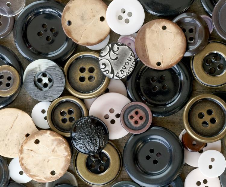 Custom Molding Products